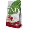 5kg Farmina N&D Adult poulet, grenade - Croquettes pour chat