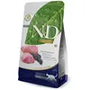 5kg Agneau et myrtille nourriture pour chat adulte Farmina N&D sans céréales