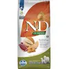 N&D Pumpkin hondenvoeding Eend medium/maxi 12 kg