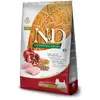 Farmina Nourriture Pour Chiens Adultes Mini Poulet Et Grenade 7kg