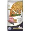 N&D Ancestral Grain Dog Adult Mini jagni cina i borówka 7 kg