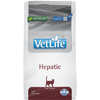Vet Life kattenvoeding Hepatic 2 kg