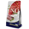 Farmina Pet Food N&D Quinoa croquette pour chat 5 kg Adulte Agneau