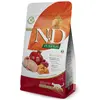 Farmina Nourriture Pour Chats à La Caille Pumpkin Neutered 5kg