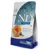 FARMINA - N&D Océan Hareng, Potiron et Orange chat (Poids: 1.5 kg)