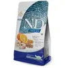 N&D Ocean Cat Farmina Nourriture Pour Chats à Faible Teneur En Céréales De L´océan 5kg