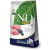 N&d Prime Chien Med/Max Agneau sac/12 kg Aliment (PND1200035) - Farmina