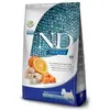 7kg N&D Ocean Pumpkin Cod Fish & Or Adult Mini croquettes pour chiens