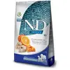 Farmina Pet Food N&D Ocean hondenvoeding Kabeljauw met Pompoen medium/maxi 12 kg