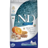 Farmina Nourriture Pour Chiens Ocean Low Gain Mini Cod 2.5kg