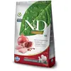 N&D Farmina Nourriture Pour Chien Au Poulet Prime Medium Maxi 12kg
