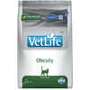 Farmina Nourriture Pour Chats Vet Life Obesity 5kg