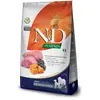N&D Pumpkin hondenvoeding Lam medium/maxi 12 kg