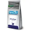 2kg Vet Life pour chat Ultrahypo nourriture pour chat sèche