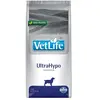 Vet life Natural Diet Dog ultrahypo 12 kg (PVT120007S) - Farmina