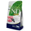 Farmina Croquettes Pour Chats Adultes N&d Prime Agneau Et Myrtille 1.5kg
