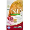 Farmina Nourriture Pour Chats Nd Ancestral Granada Poulet 1.5kg