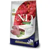 N&D Quinoa Weight Management Lamb & Broccoli Adult Medium & Maxi 7 kg