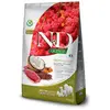FARMINA ND Dog Quinoa Skin Coat Canard Med/Maxi 7 kg