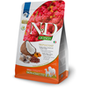 Farmina Nourriture Pour Chiens N&d Pour Le Soin De La Peau Et Du Pelage Au Hareng 7kg