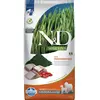 N&D Spirulina hondenvoeding Haring medium/maxi 7 kg