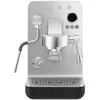 Smeg Machine à café Expresso SMEG EMC02BLMEU Noir