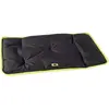 Ferplast Jolly 85 Coussin Imperméable pour Chien Noir 83 x 50 cm