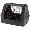 Ferplast Atlas Car Scenic 80 Cage de transport pour chien - l82xP51xH6...