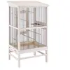ferplast Volière Bella Casa L83xl67xH153cm