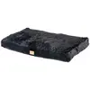 Coussin Ferplast Blacky pour chien taille L : 120x76x11,5cm