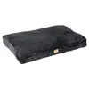 Coussin Ferplast Blacky pour chien taille M : 80x58x11cm