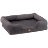 Ferplast Lit Pour Chien Viscoélastique Memor One 64x52x16.5 Cm