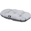 Ferplast Coussin Relax Econap, gris 55x36x8cm chien