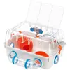 FERPLAST COMBI 1 - Cage ludique pour hamsters - En plastique