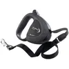 Merkloos / Sans marque FLIPPY Tech Large Tape Laisse rétractable chiens
