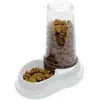 Ferplast voer & drinkbak dispenser 1.5 liter