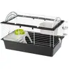 Ferplast Cage pour cochons d'Inde Casita 80 78 x 48 x 50 cm 57065070