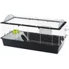 Ferplast Cage pour lapins Casita 120 119 x 58 x 60 cm 57067070