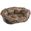 Ferplast Corbeille - Ferplast - Sofa 2 - Avec Coussin A Motif 2