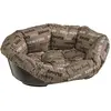 Ferplast Corbeille - Ferplast - Sofa 6 - Avec Coussin A Motif 2
