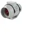 Vortice VOR0000017001 Blanc 180 m3/h