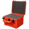MAX WCS Protection 235 H155 koffer oranje incl. plukschuim