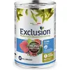 400 g d'Exclusion Mediterraneo Adult au thon