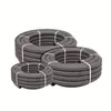 Tuyau PVC souple D50 - 25m - GENERIQUE - Résistant et flexible - Catég...