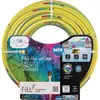 Tuyau d'arrosage FITT NTS YELLOW 5/8" (15mm) 25m pour usage intensif