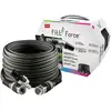 Fitt 1 X TUYAU D ARROSAGE EN KIT FORCE 25 m. - gris