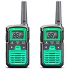 Midland XT 30 Pro, talkie-walkie, paire, vert, C1463