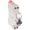Disjoncteur 16A courbe C Phase + neutre - GEWISS - GW90607