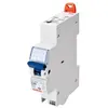 Disjoncteur FIXMATIC AUTO 20A courbe C Phase + Neutre - GEWISS - GW906...