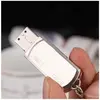 GAAK 128 GO clé usb en métal-étanche-haute vitesse mémoire usb 2.0